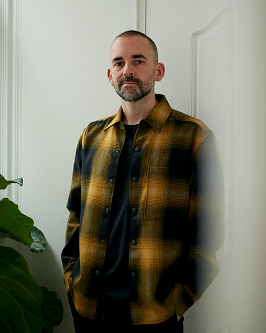 CUSTOMER PORTRAITS