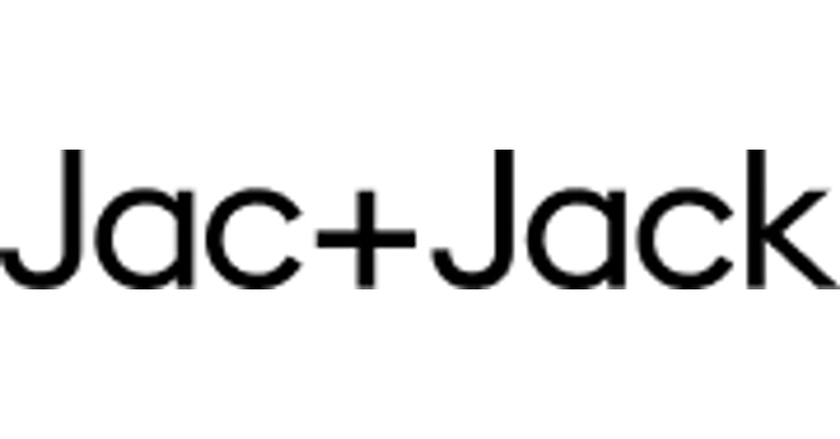 Jac + Jack  Official Online Store for the Southern Hemisphere – Jac + Jack  AU