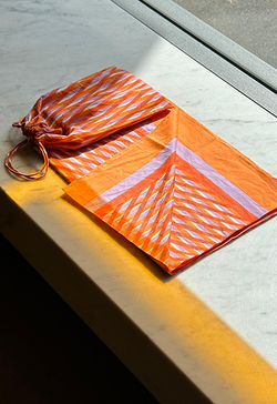 WOMENS SWIM TOWELS
