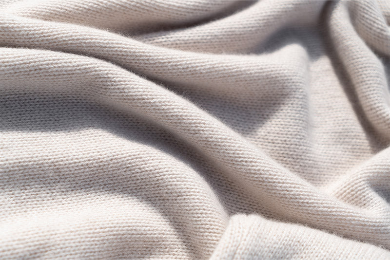 Cashmere Care Guide