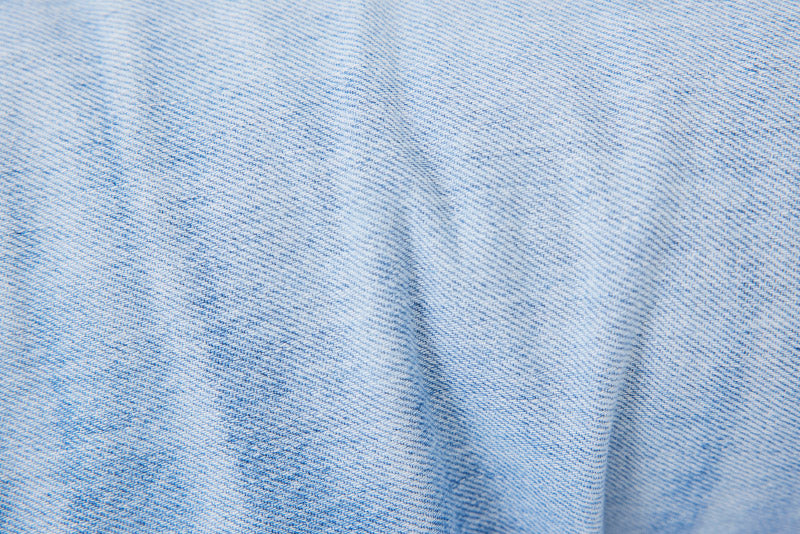 Denim Care Guide