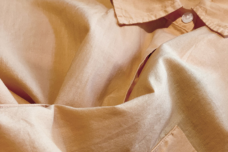 Linen Care Guide