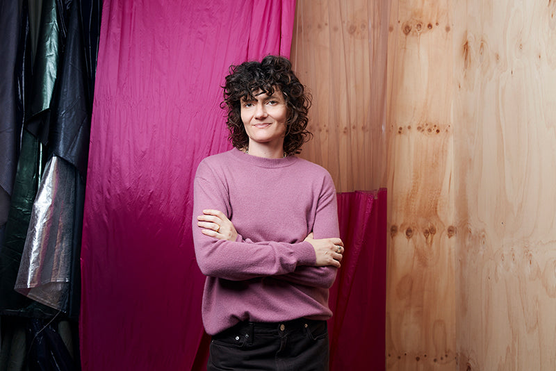 In Conversation With Lauren Brincat
