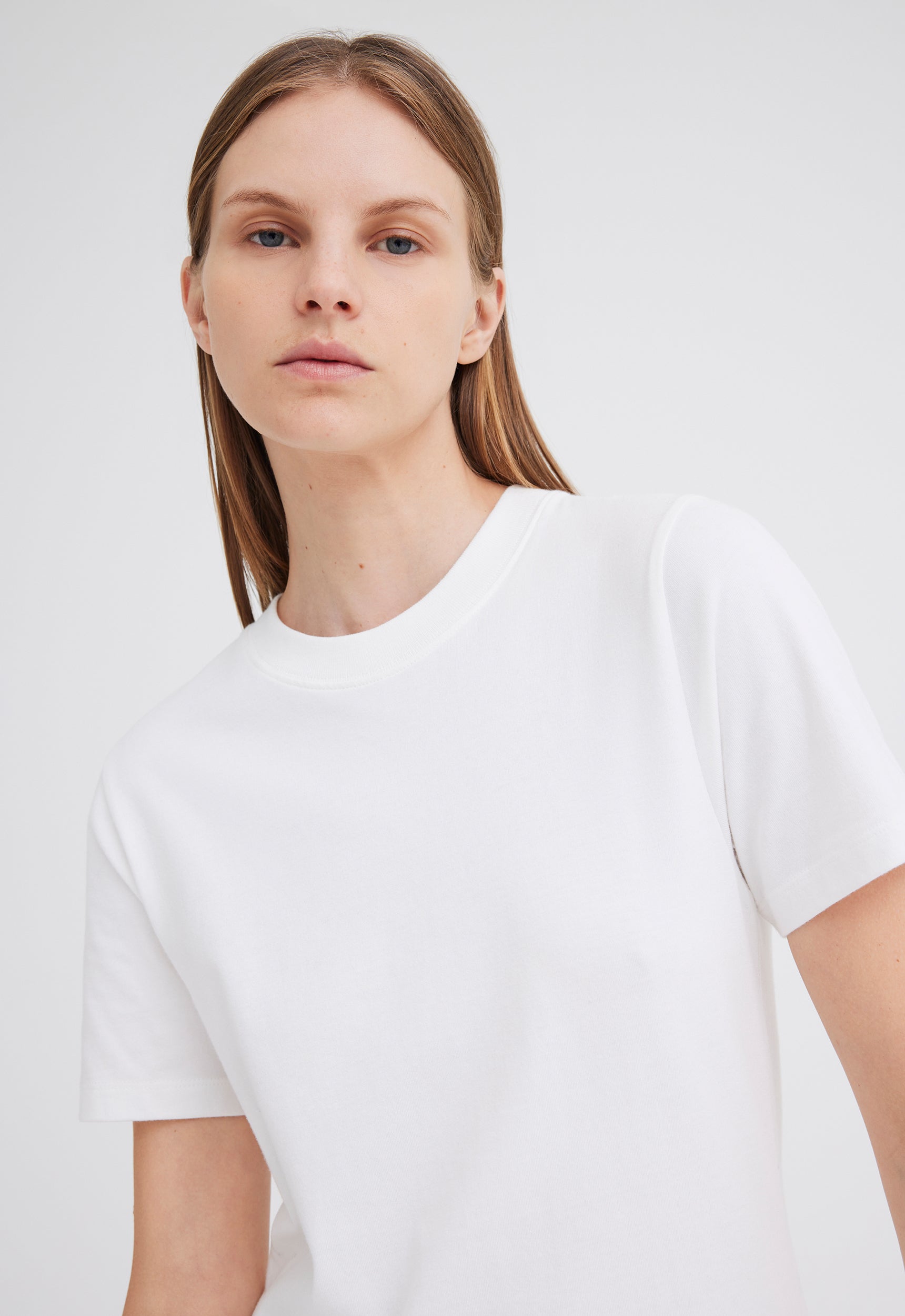 Jac+Jack Dresses Alner Dress - Ice Cream