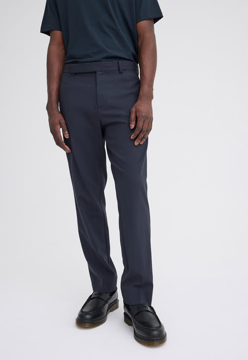 Jac+Jack Pants + Shorts Claye Merino Wool Pant - Bavaria Green