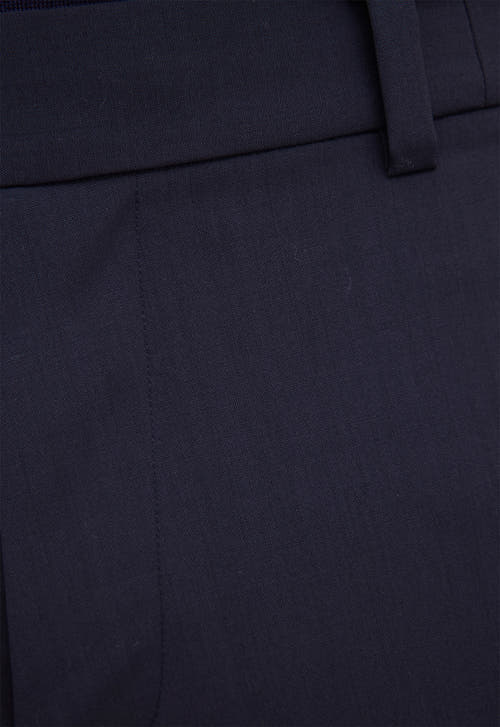 Jac+Jack Pants Claye Pant - Darkest Navy