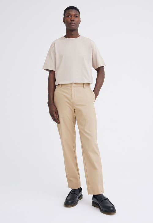 Jac+Jack Pants Crew Pant - Sandover