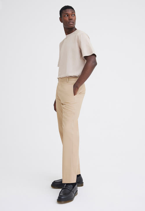 Jac+Jack Pants Crew Pant - Sandover