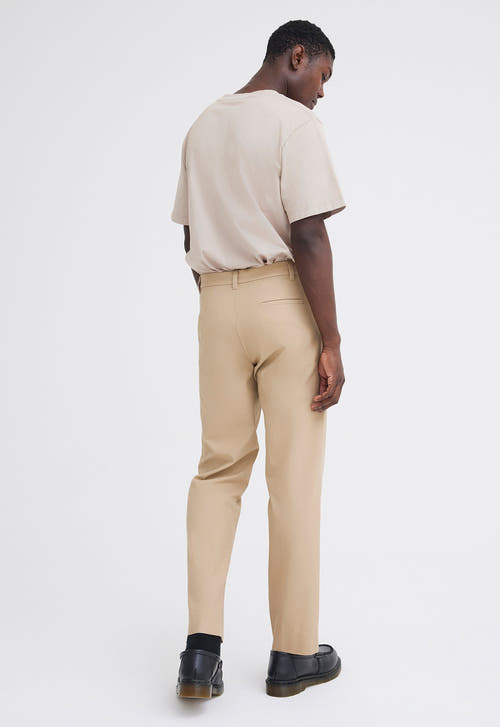 Jac+Jack Pants Crew Pant - Sandover