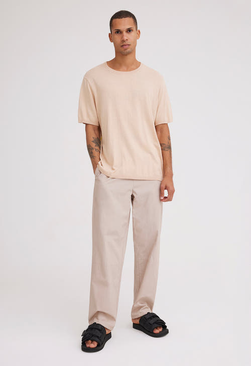 Nagnata Active NAGNATA Highlighter Tee - Sandstone Charteuse