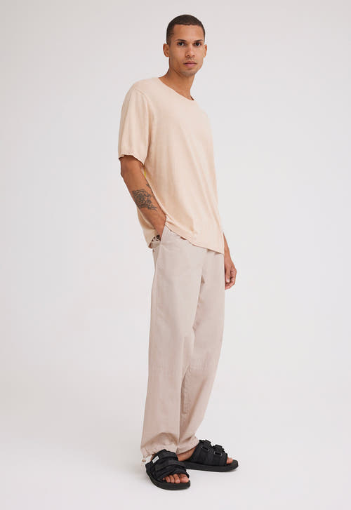 Nagnata Active NAGNATA Highlighter Tee - Sandstone Charteuse
