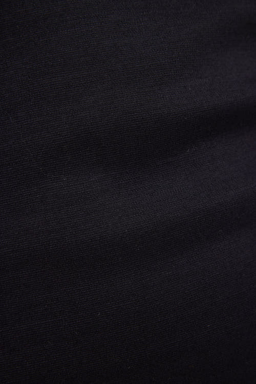 Jac + Jack AU Shirts + Tops Donnie Wool Ponte Tube Top - Black