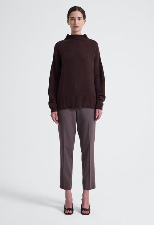 Jac+Jack Knitwear Grayson Sweater - Drew