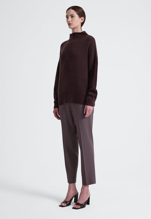 Jac+Jack Knitwear Grayson Sweater - Drew