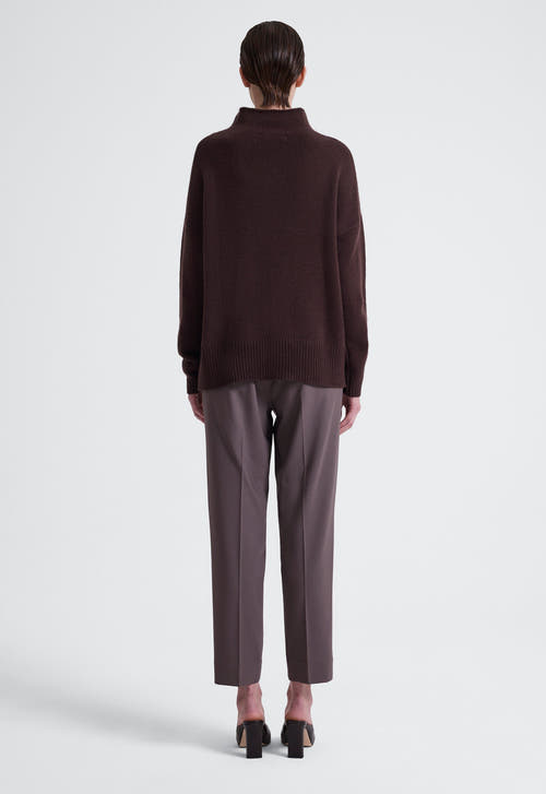 Jac+Jack Knitwear Grayson Sweater - Drew
