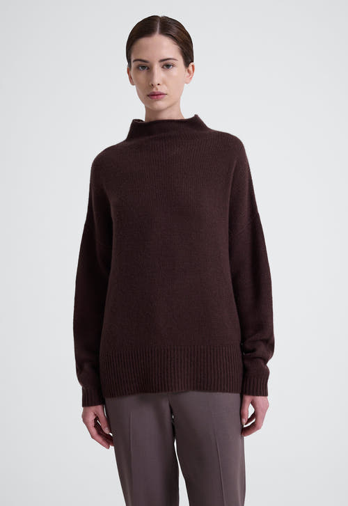 Jac+Jack Knitwear Grayson Sweater - Drew