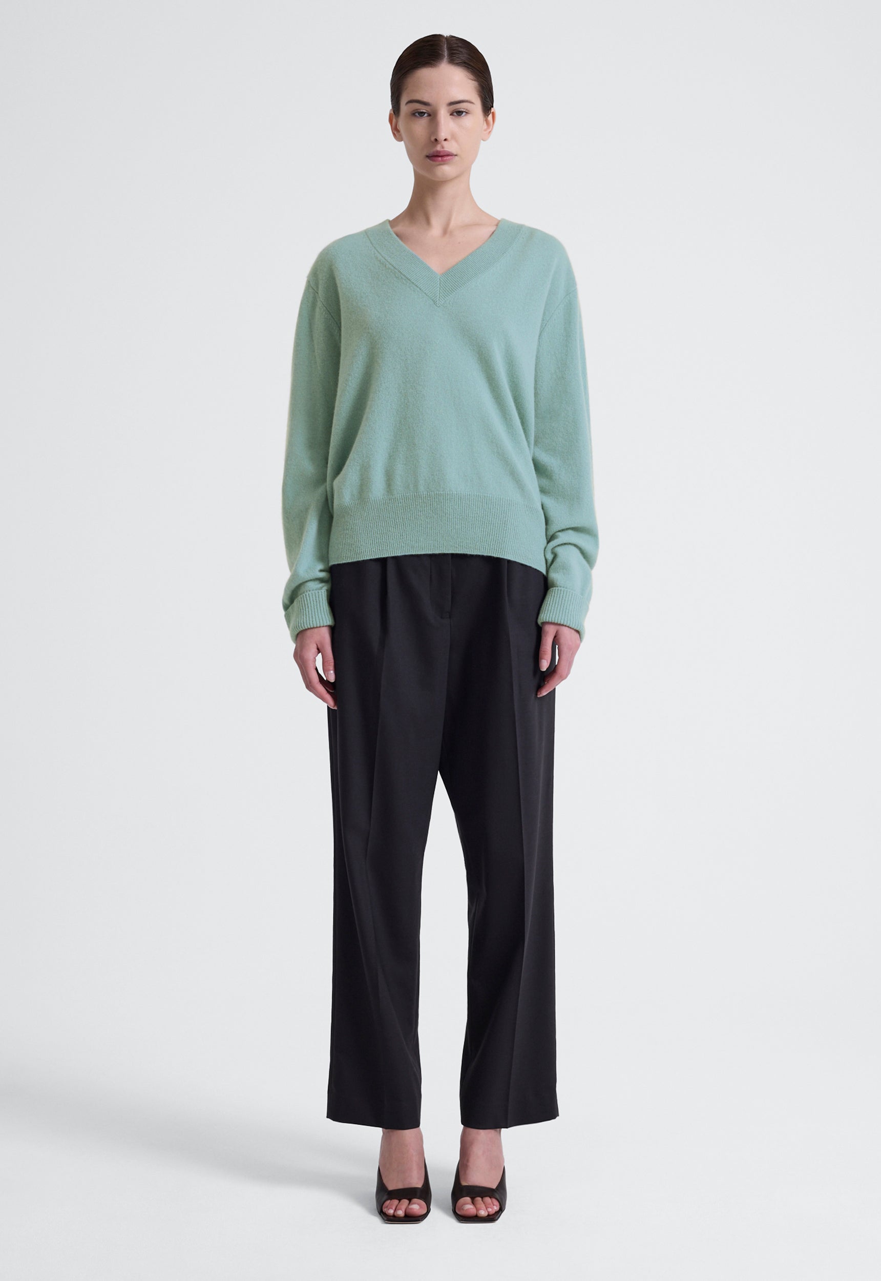 connor knitwear