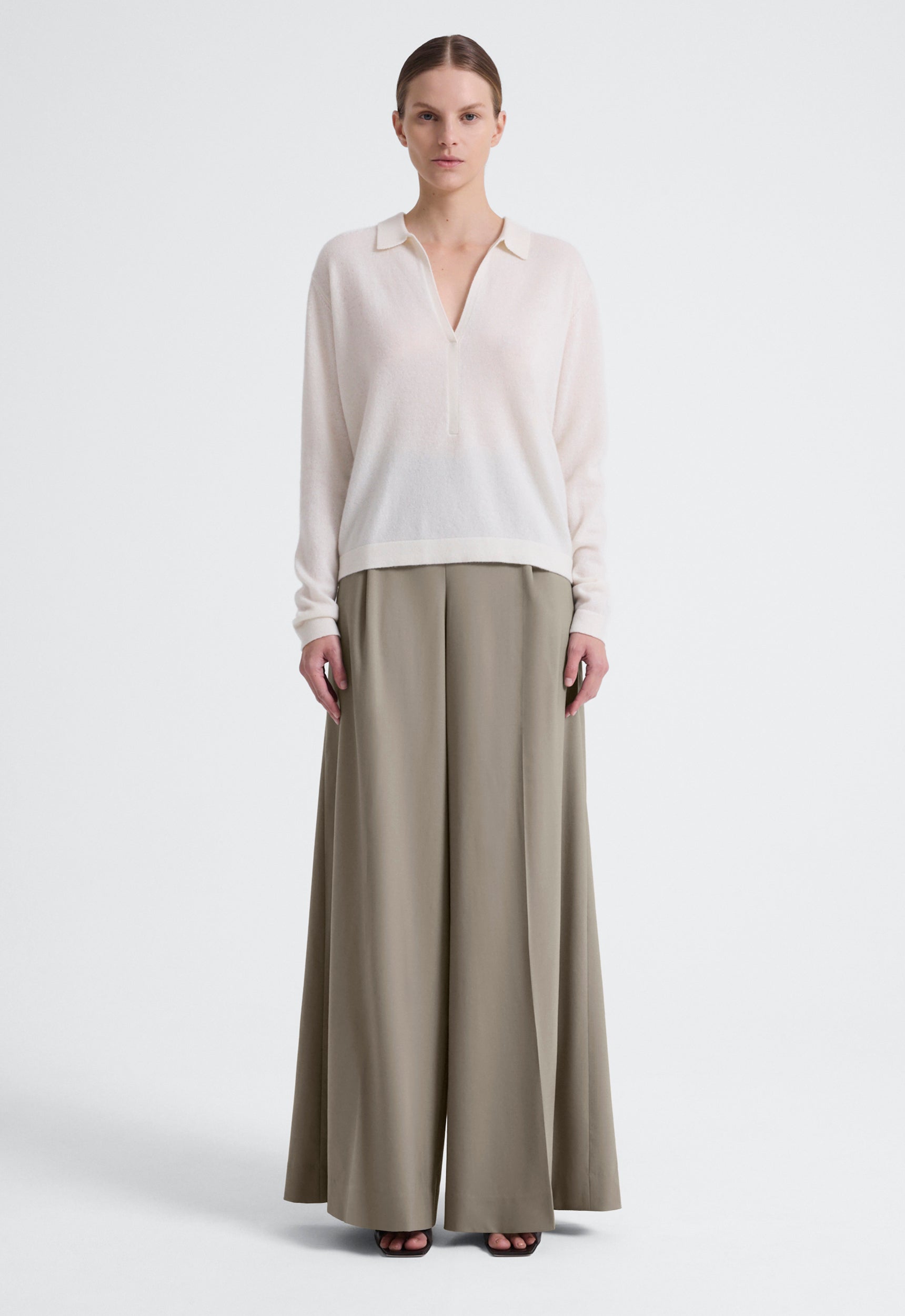 Jac+Jack Knitwear Jeff Polo - Pillo