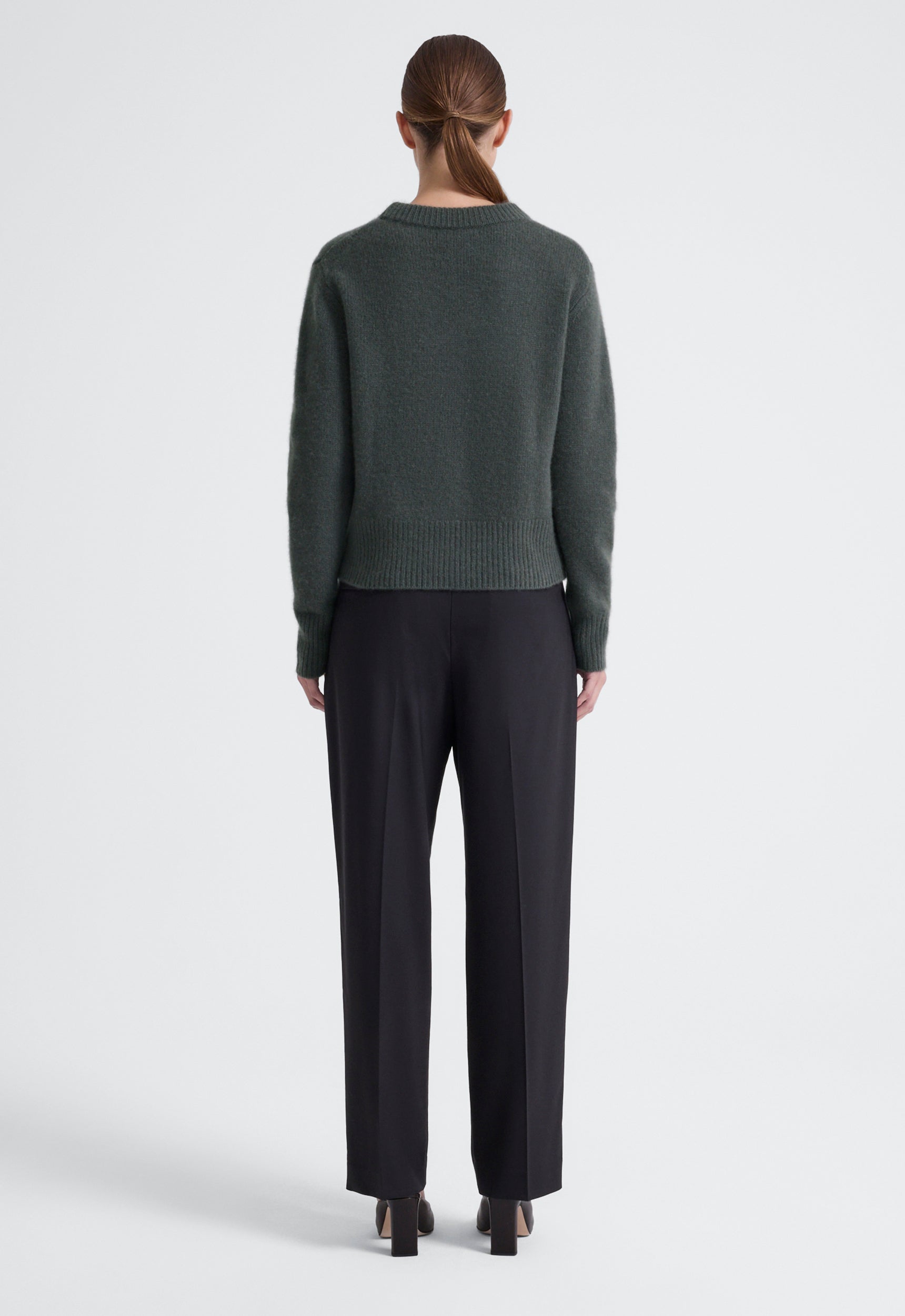 Lott Sweater - Doon – Jac + Jack AU