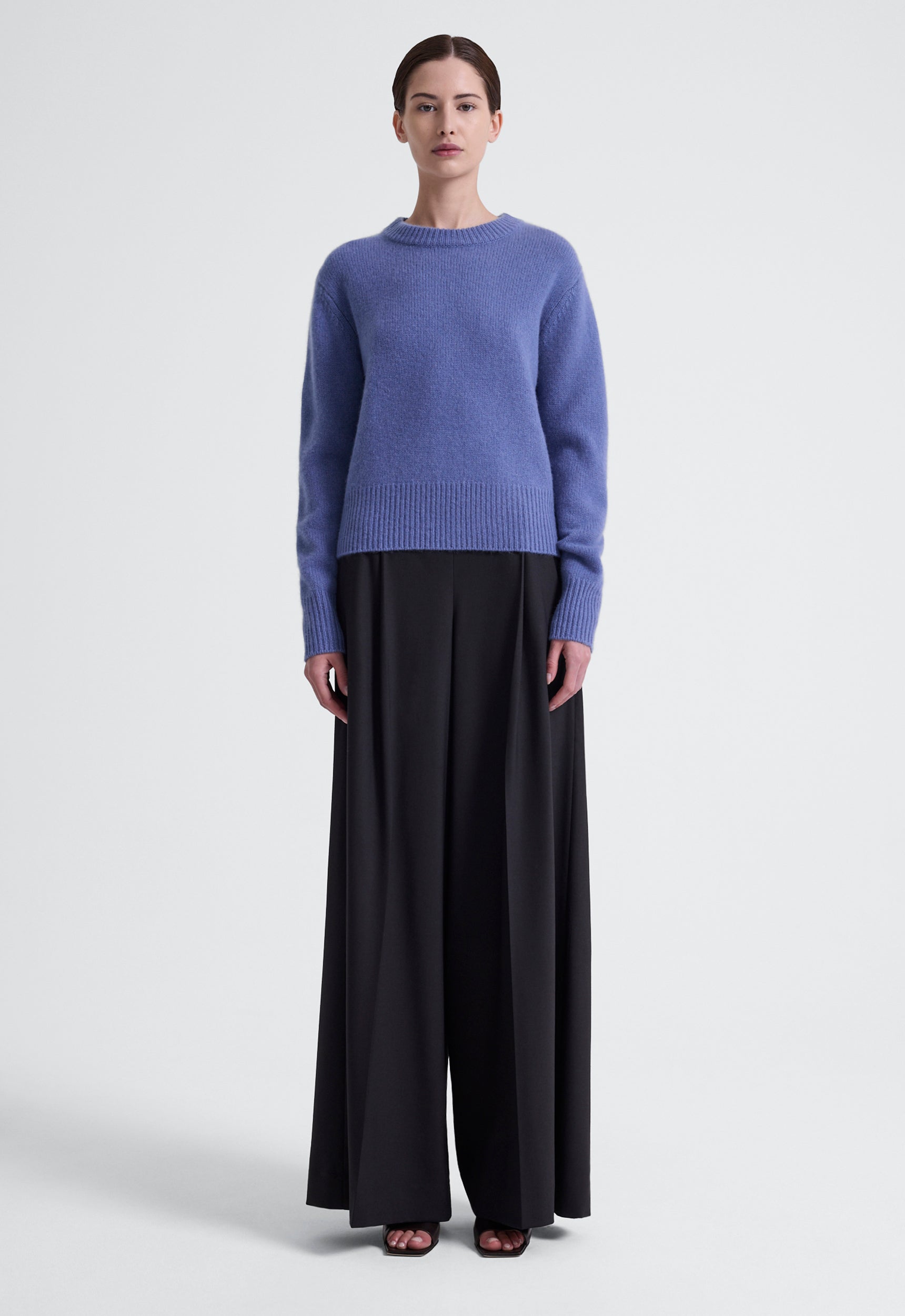 Jac+Jack Knitwear Lott Sweater - Skylar