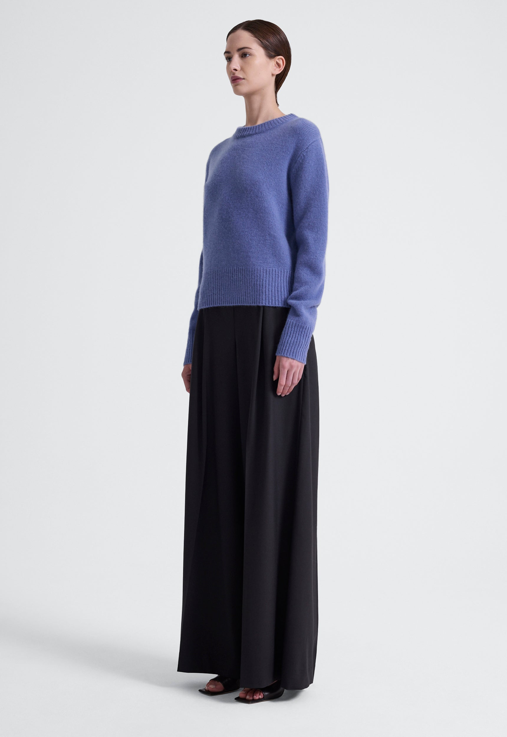 Jac+Jack Knitwear Lott Sweater - Skylar