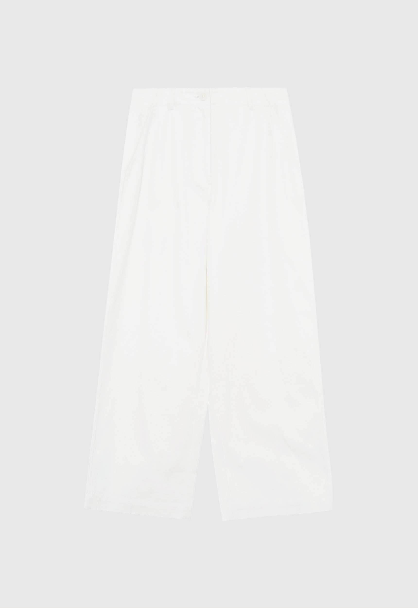 Trades Cotton Twill Pant - White – Jac + Jack AU