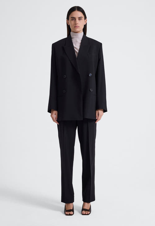 Jac+Jack Jackets Canelli Jacket - Black
