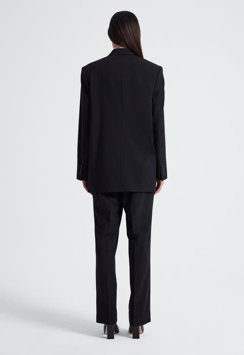 Jac+Jack Jackets Canelli Jacket - Black