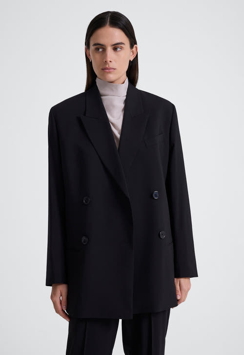 Jac+Jack Jackets Canelli Jacket - Black