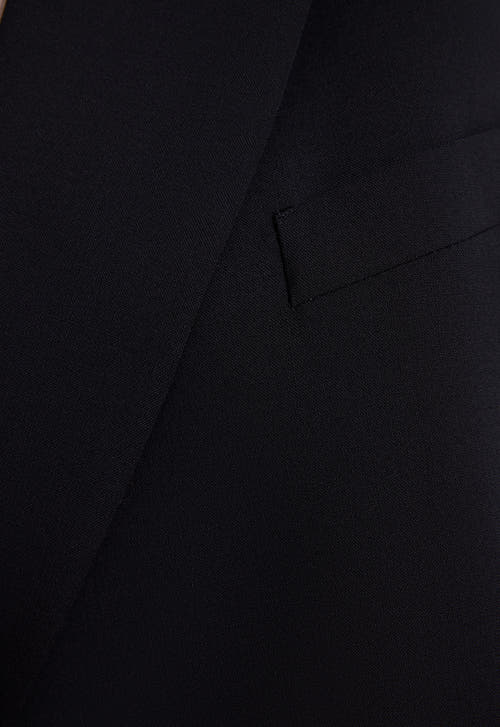 Jac+Jack Jackets Canelli Jacket - Black