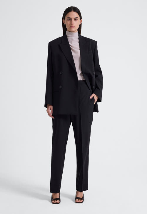 Jac+Jack Jackets Canelli Jacket - Black