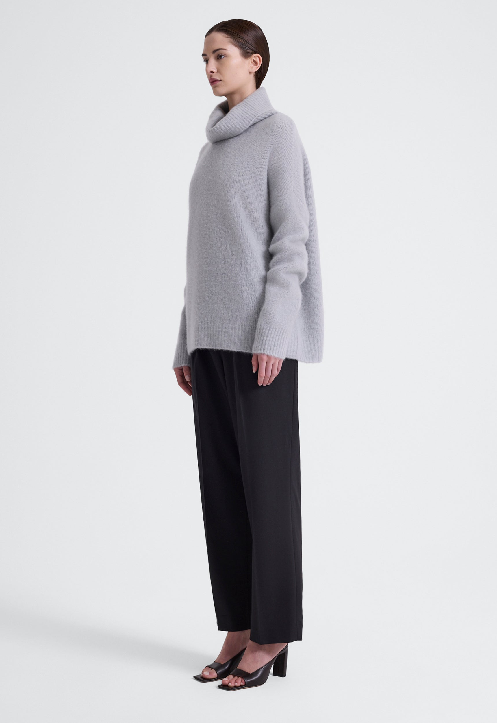 Jac+Jack Knitwear Hayward Sweater - Gladstone