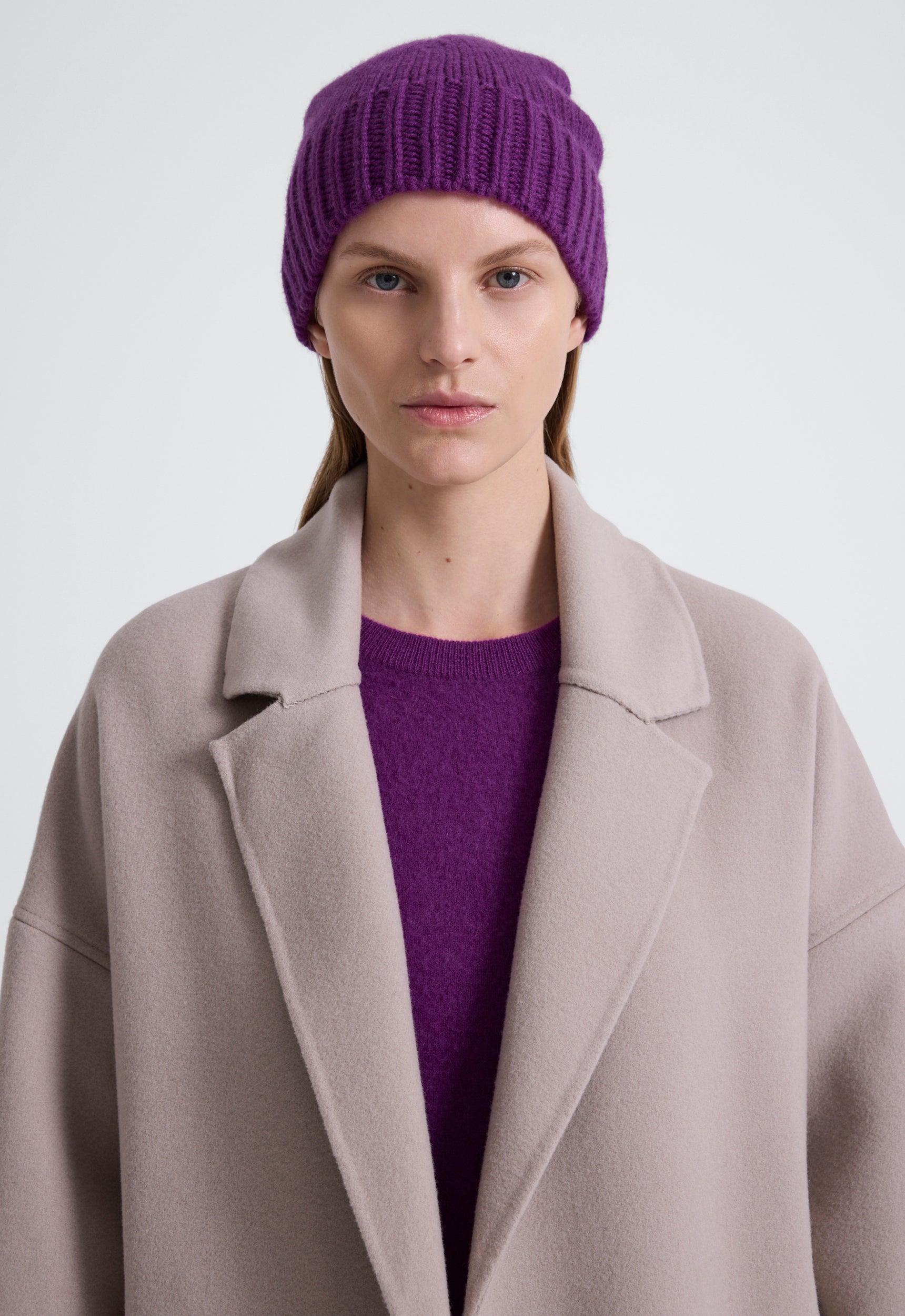 Jac+Jack Accessories Cabaret Beanie - Highlight