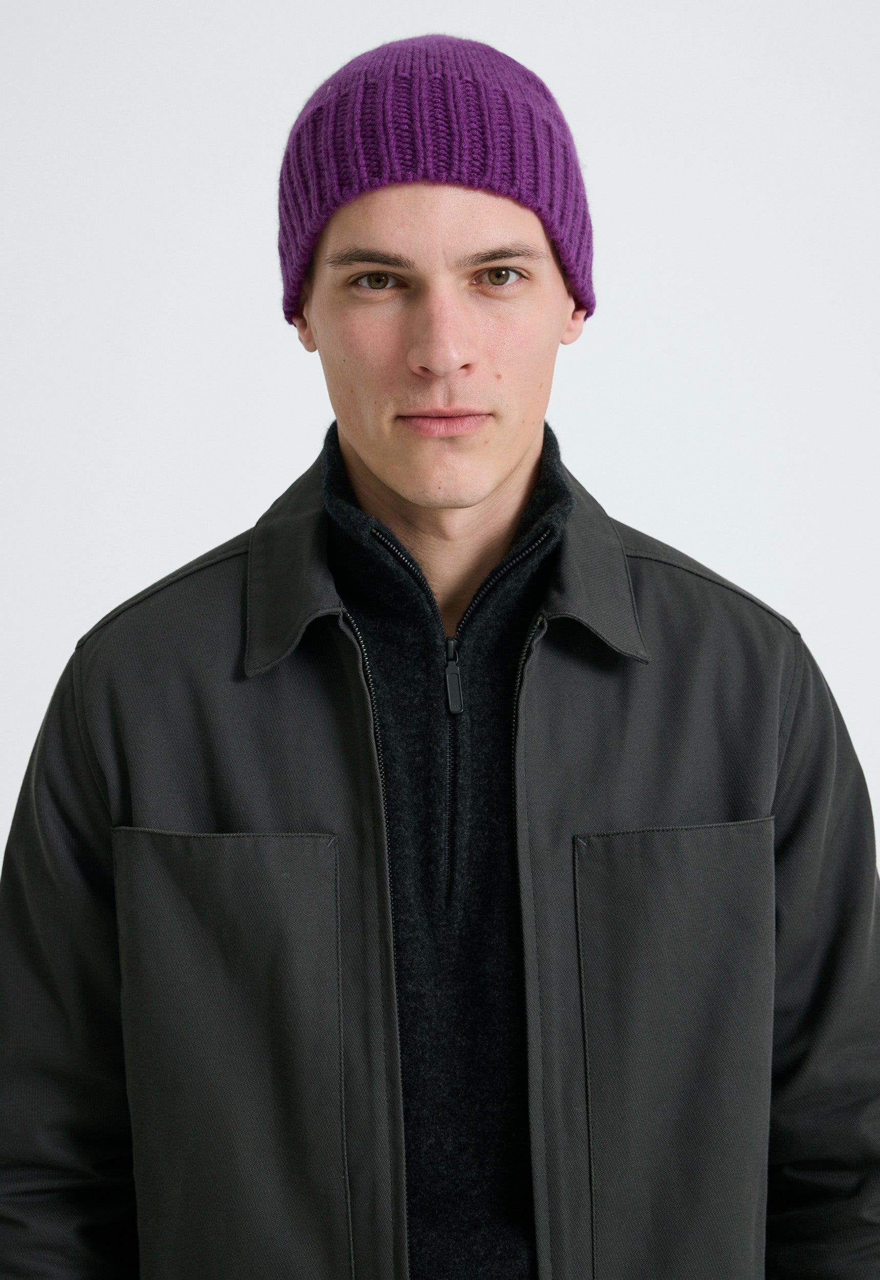 Jac+Jack Accessories Cabaret Beanie - Highlight