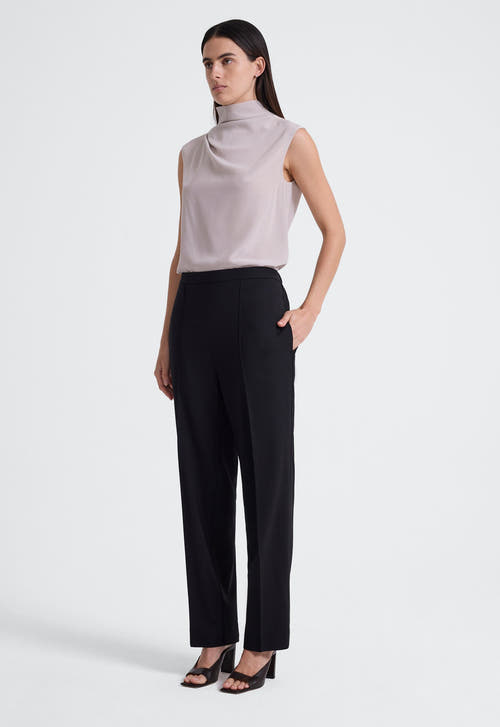 Jac+Jack Pants Roma Pant - Black