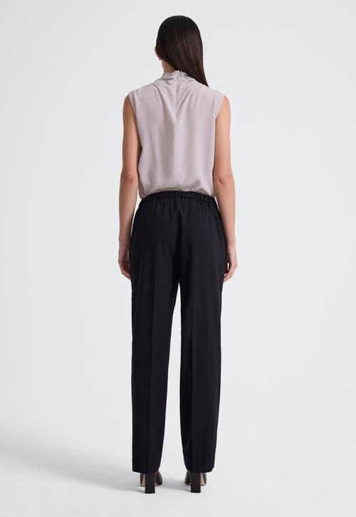Jac+Jack Pants Roma Pant - Black