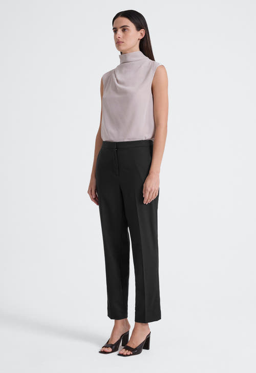 Jac+Jack Pants Faber Pant - Black