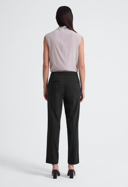 Jac+Jack Pants Faber Pant - Black