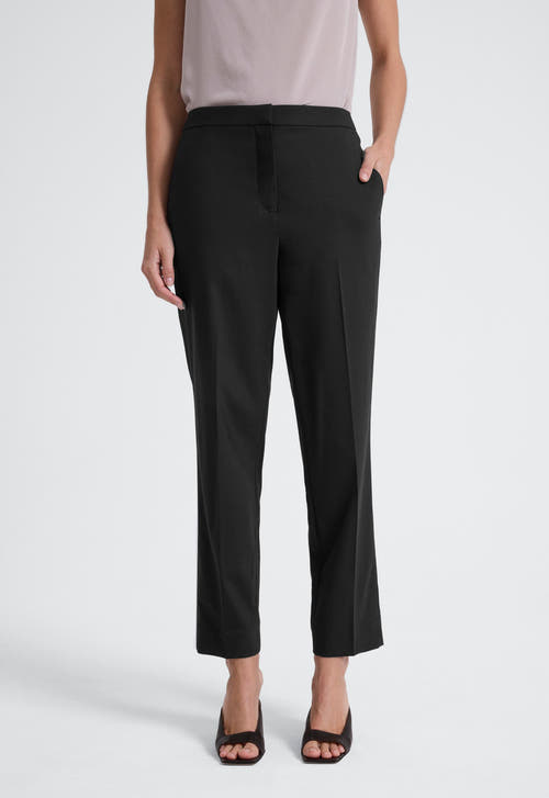 Jac+Jack Pants Faber Pant - Black