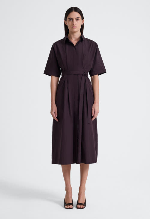 Jac+Jack Dresses Bacall Dress - Volco