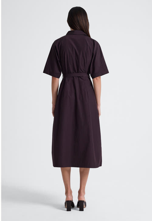Jac+Jack Dresses Bacall Dress - Volco