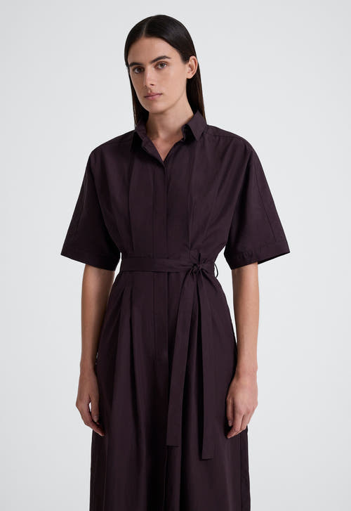 Jac+Jack Dresses Bacall Dress - Volco