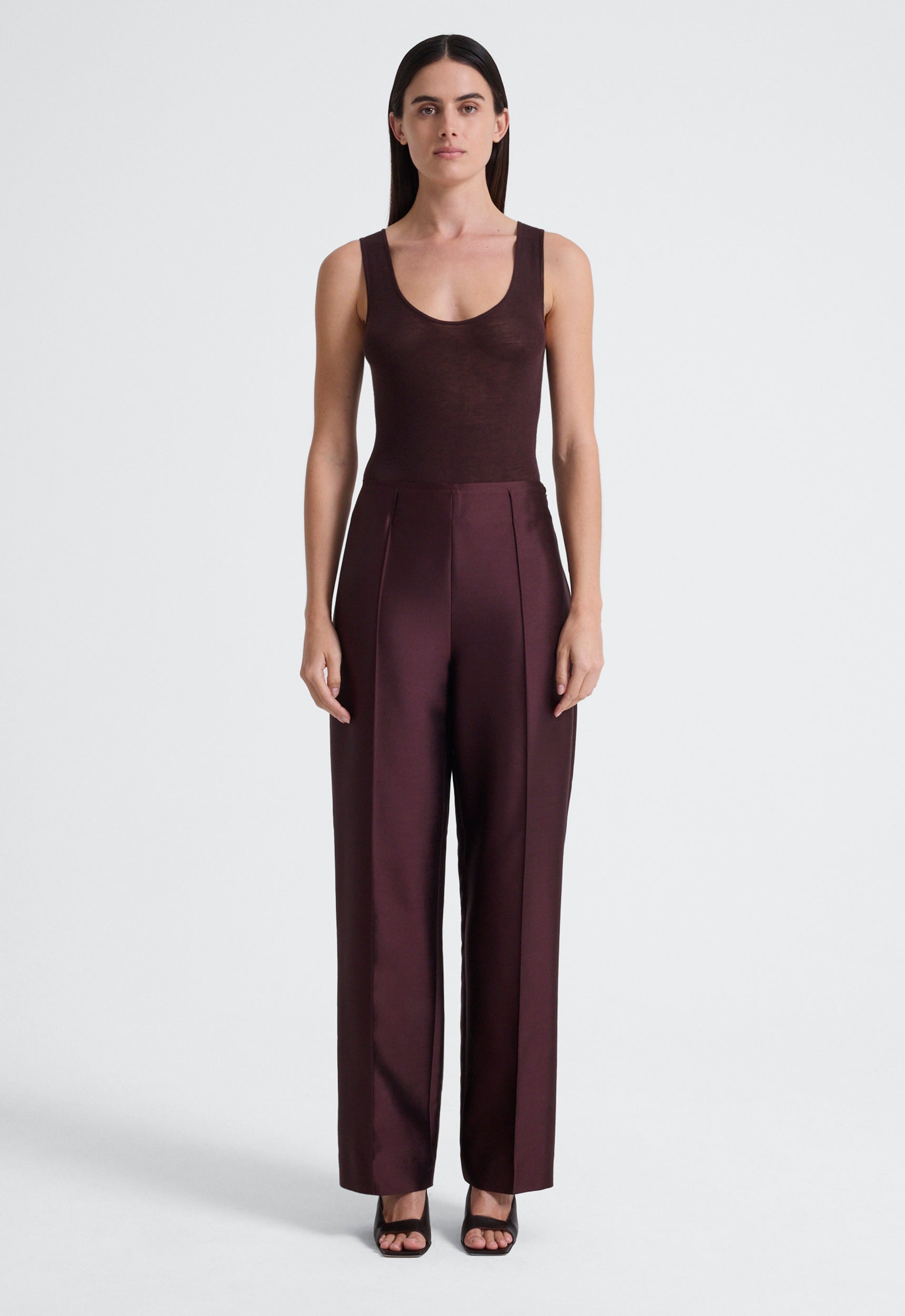 Jac+Jack Pants Roller Pant - Drew