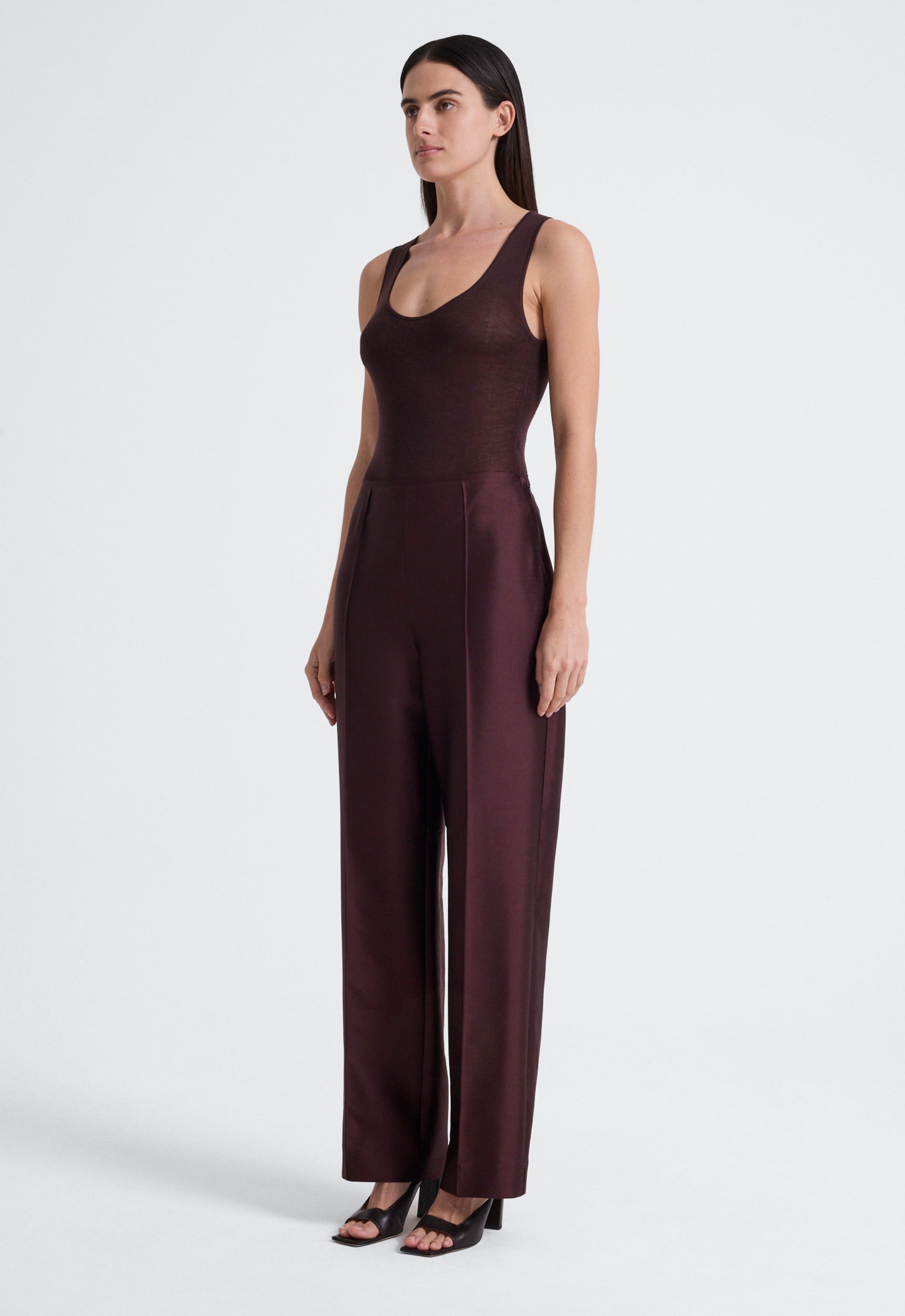 Jac+Jack Pants Roller Pant - Drew