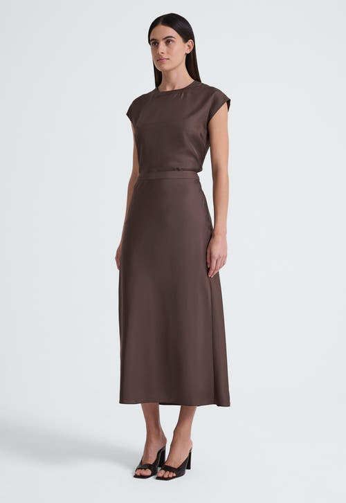 Jac+Jack Skirts Neat Skirt - Bear