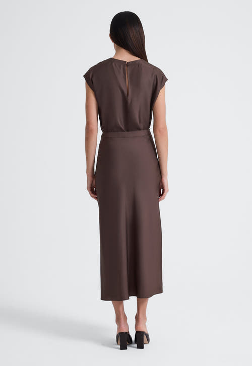 Jac+Jack Skirts Neat Skirt - Bear