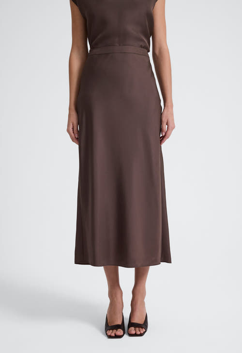 Jac+Jack Skirts Neat Skirt - Bear