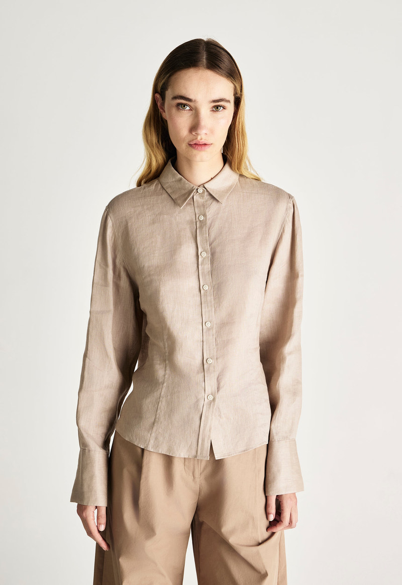esquire dress shirt How to Buy a White Dress Shirt, According to Esquire's Style Experts
