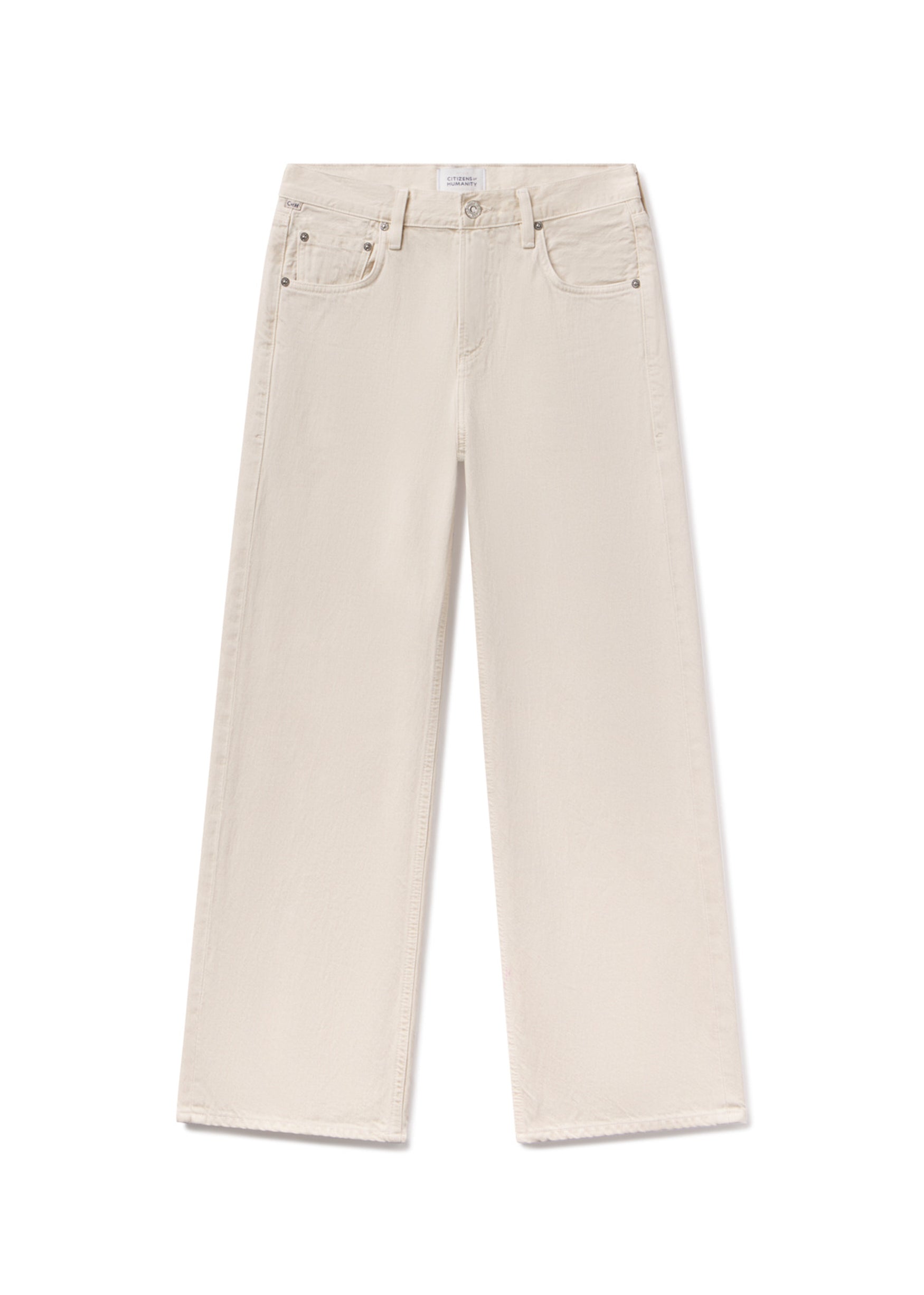 Citizens of Humanity Lindz - Almondette (med/light brown) – Jac +
