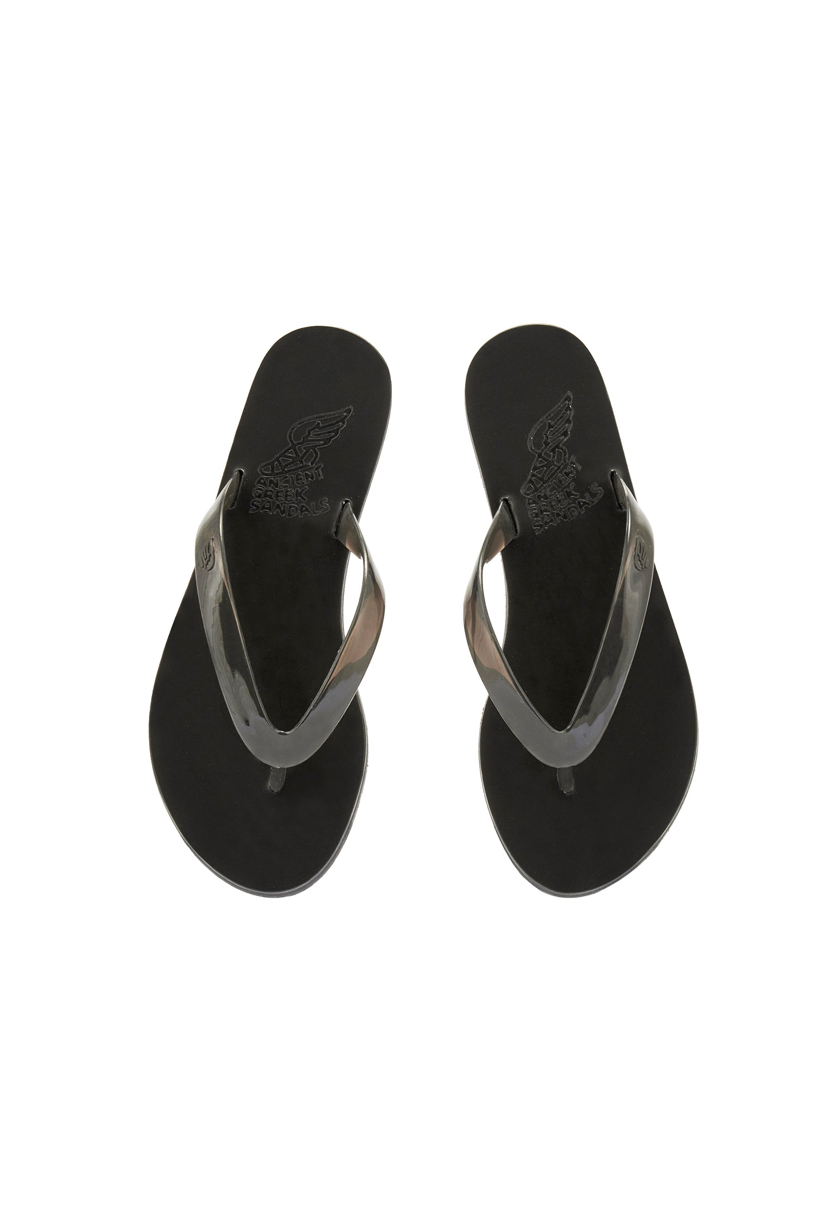 ANCIENT GREEK SANDALSサンダルSAIONARA JELLY Ancient Greek Sandals Saionara Jelly - Black – Jac + Jack AU